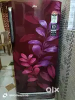 Fridge for Sale only 6 months