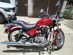 Royal Enfield Thunderbird 350 Twinspark