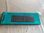 RAPOO NK1800 Keyboard
