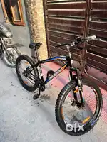 Hero sprint