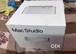 Apple Mac Studio M2 Max Like New Condition