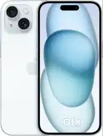 Apple Iphone 15 128GB Blue