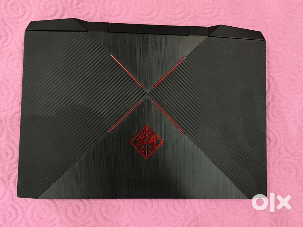 HP OMEN 15 Gaming Laptop