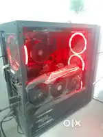 Gaming Pc Ryzen 7 3700x
