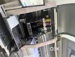 Solvent Printer
