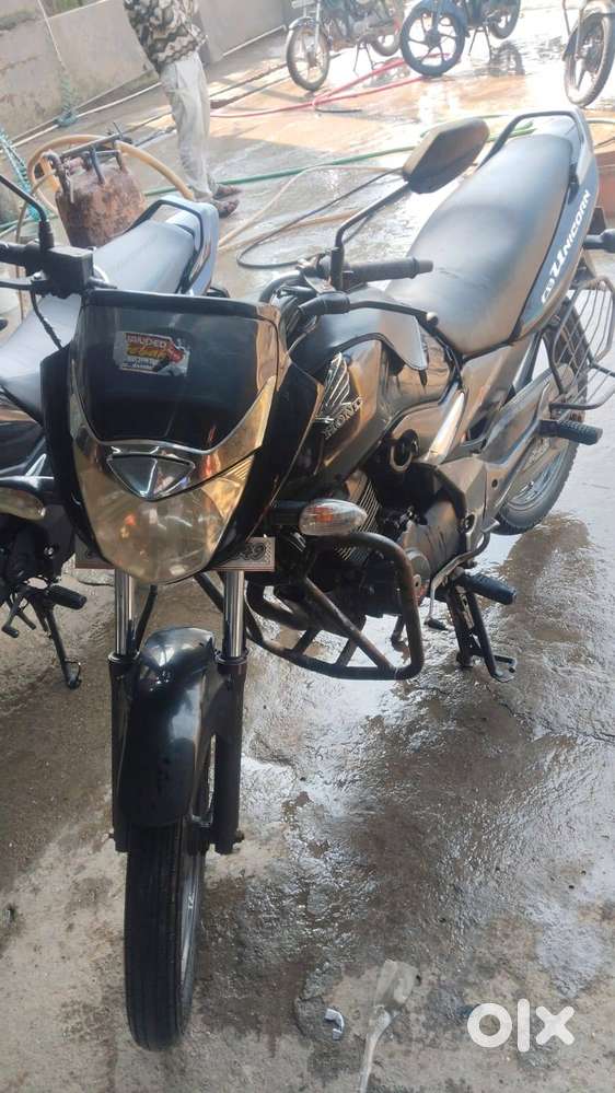 Want to sell my bike