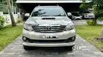 Toyota Fortuner 2011-2016 4x2 AT, 2012, Diesel