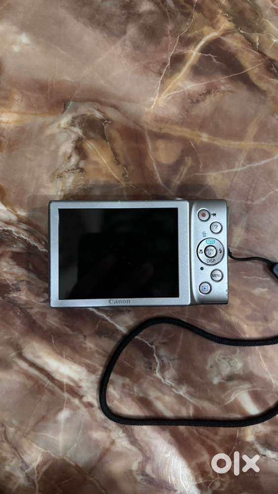 good condition canon a4000 digital camera digicam