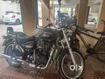Genuine condition thunderbird for sale