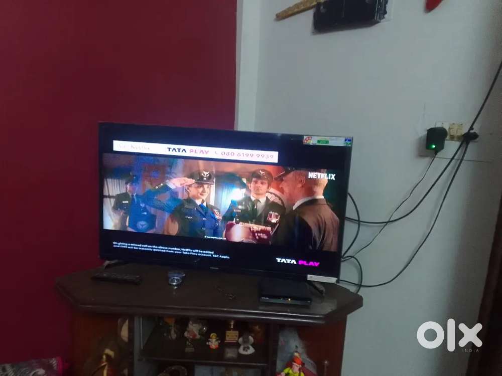 Samsung led tv 40 inch