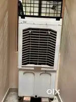 Cooler aeroking