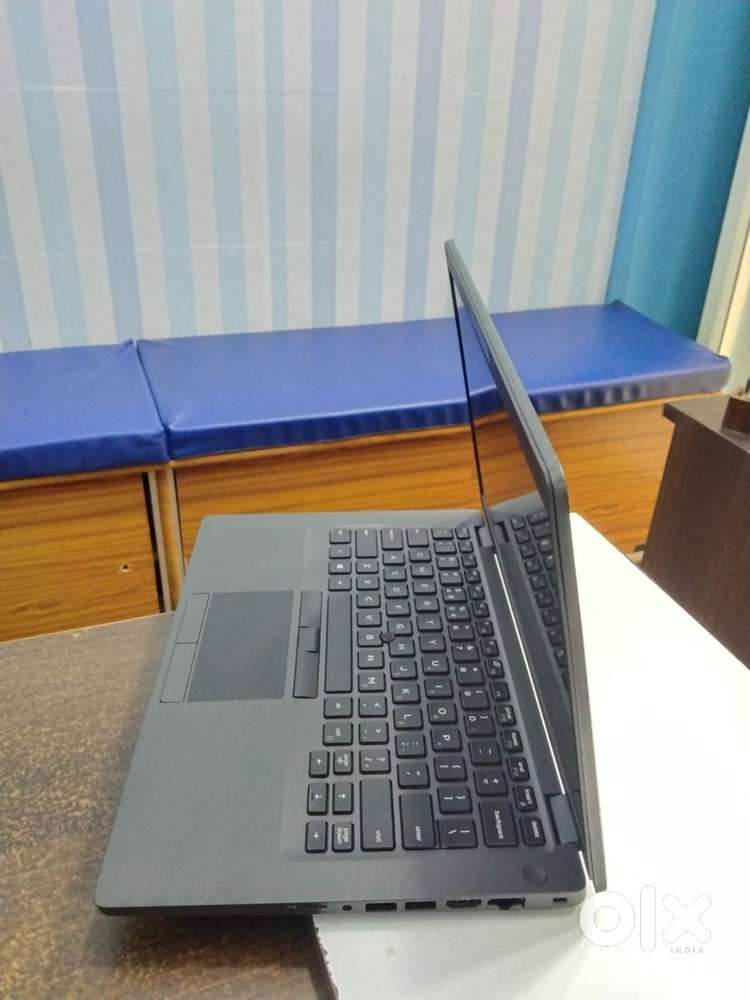 ֍ i7 8th Gen- 16 GB RAM- 512 GB SSD/ Dell Latitude 5400- Used laptop ֍
