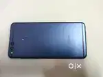 Honour 7x  4gb / 64 gb
