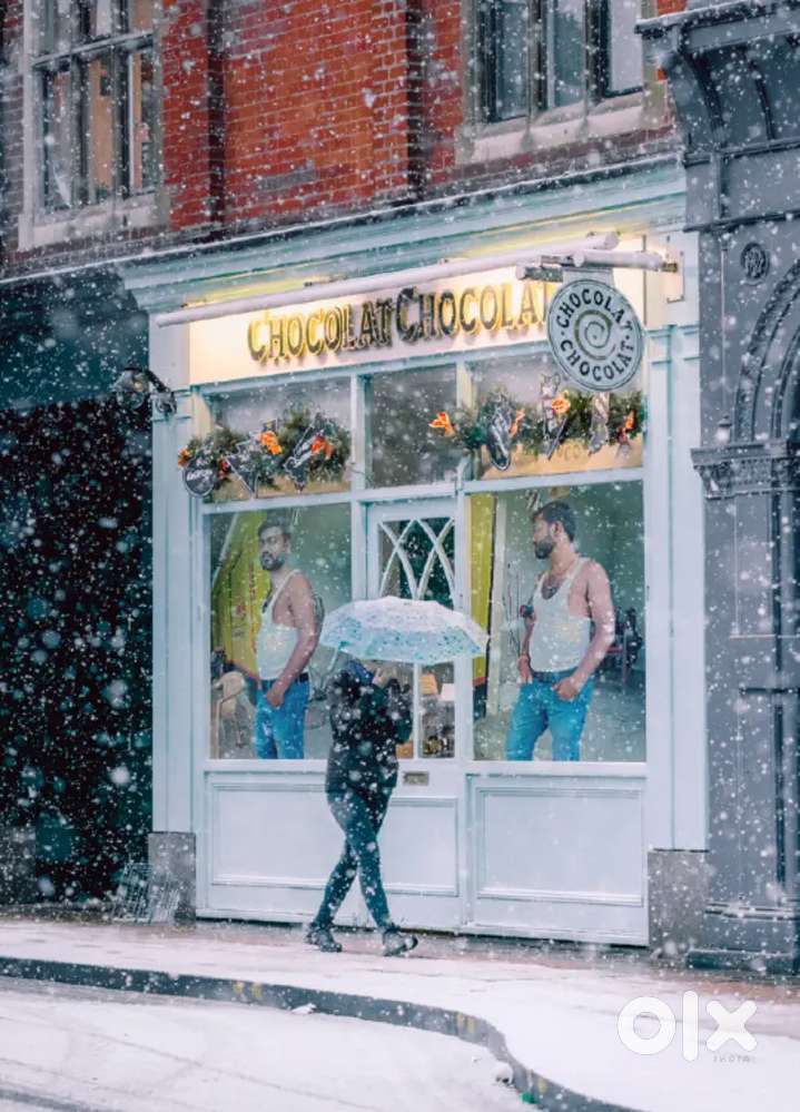 Style makes salon only for girls job