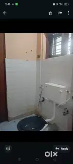 Three bhk ground floor house for rent at Elamakkara keerthinagar