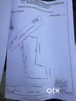 Land for sell mankundu road