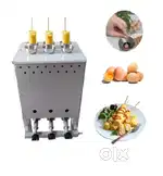 Egg Kulfi Machine