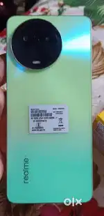 Realme C67 5G 6,128GB