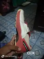 Sega spikes like new
