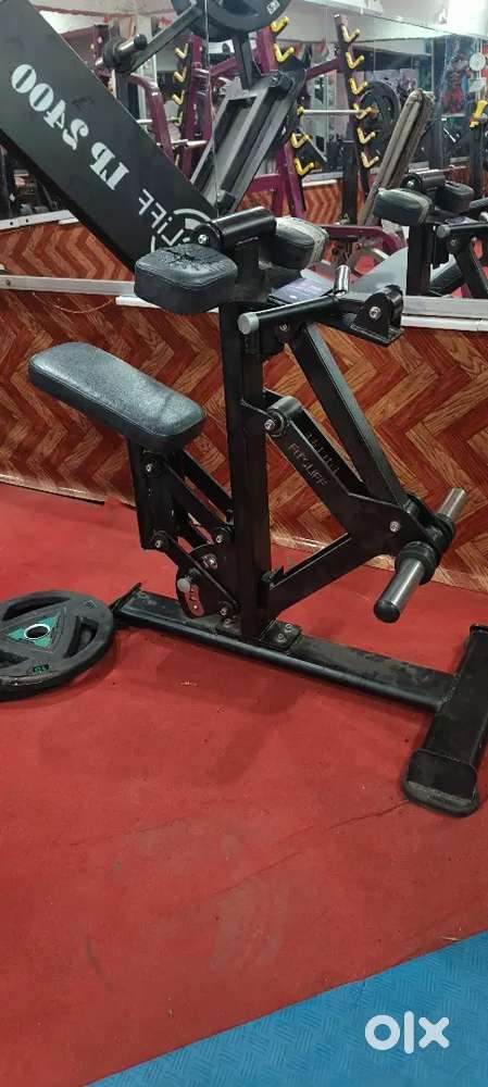 35000 gym machine