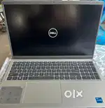 Dell laptop unused