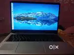 HP Chromebook