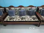 5 seater sofa