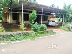 10cent plot and house for sale