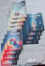 PW Lakshya for JEE 2023-24