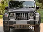 Mahindra Thar 2.0 LX Hard Top Petrol AT 4 RWD, 2021, Petrol