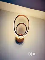 Your dream homes in 2 BHK fully furnished with covered parking lift.