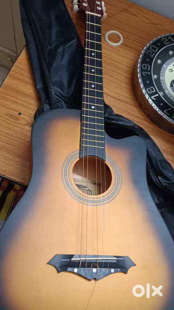 Guitar itnernt