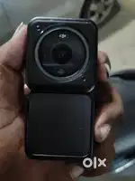 DJI Action 2 action camera