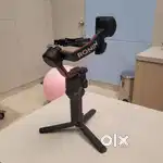 Gimbal Rs3 ( 8 month old )