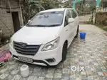 Toyota Innova 2015 SEAL ENGINE