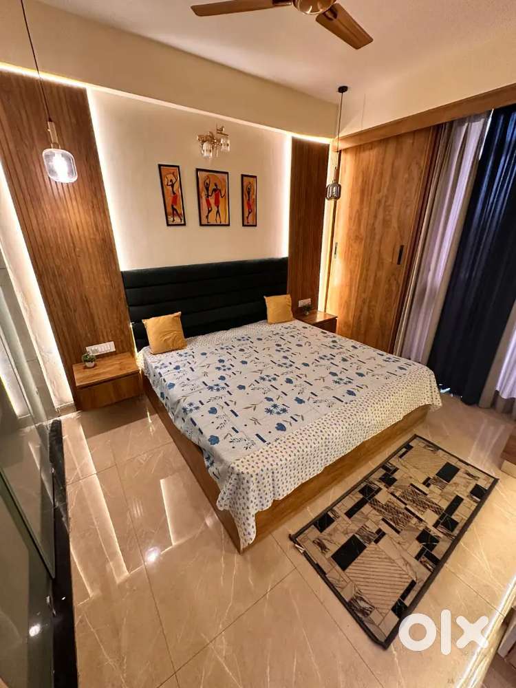 2 bhk Altra luxurious