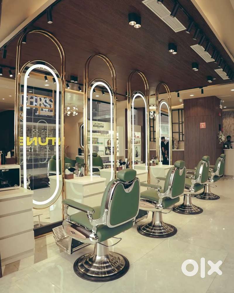 Vacancy Staff required at salon hair dresser beautician