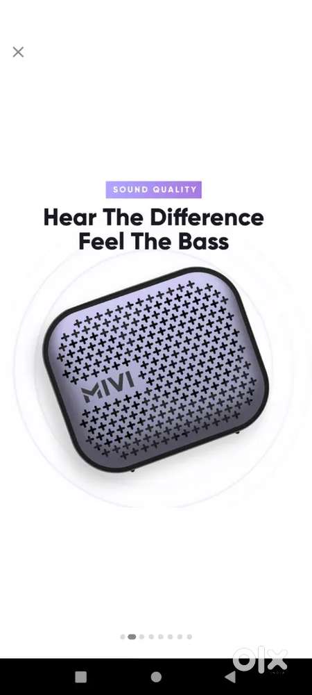 Mivi box 29293