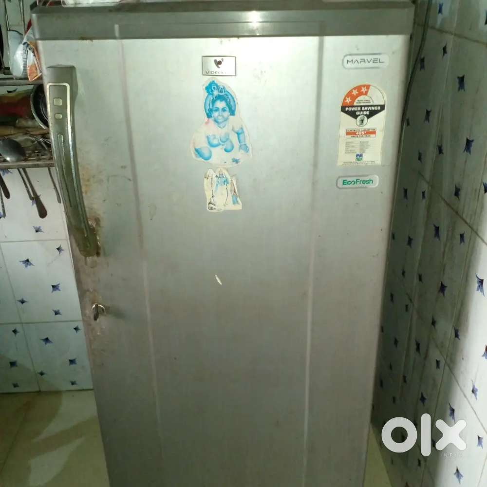 Refrigerator Videocon Marvel