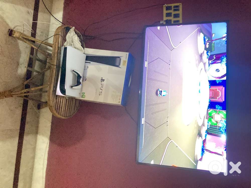 PS5 Standard Edition  Excellent Condition