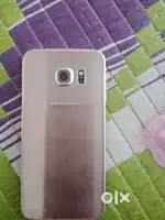 Samsung galaxy s6 edge all working condition