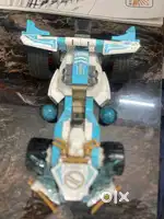 Lego Ninjago Zane’s Car (price negotiable)