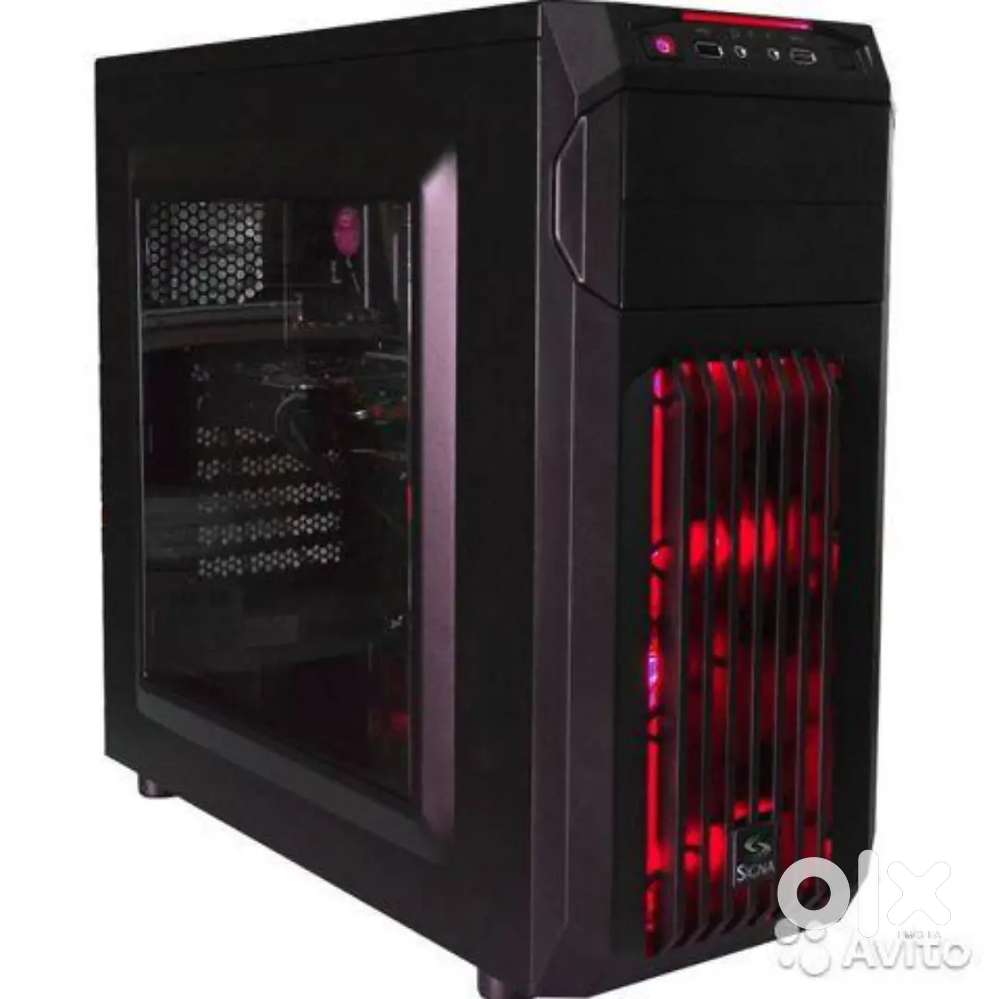 Intel 4th gen Computer PC Cpu for rendering editing gaming