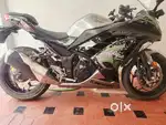Ninja 300 - 2024 Model - ABS