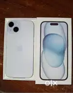 iPhone 15 (256GB) ON SALE