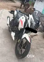 Tvs apache rtr (2022)