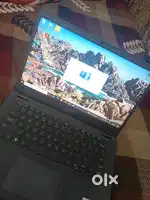Dell laptop