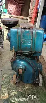 Ganarator good  condition