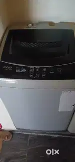Marq washing machine