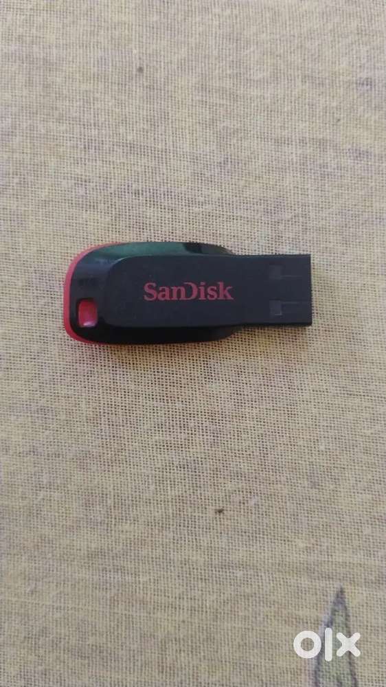 Sandisk 32 GB pendrive